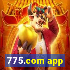 775.com app